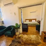 Family Suites Cairo