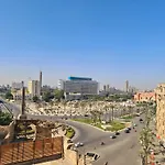 Family Suites Cairo