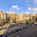 Family Suites Cairo