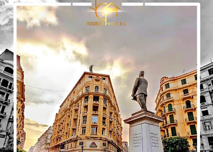 Family Suites Cairo