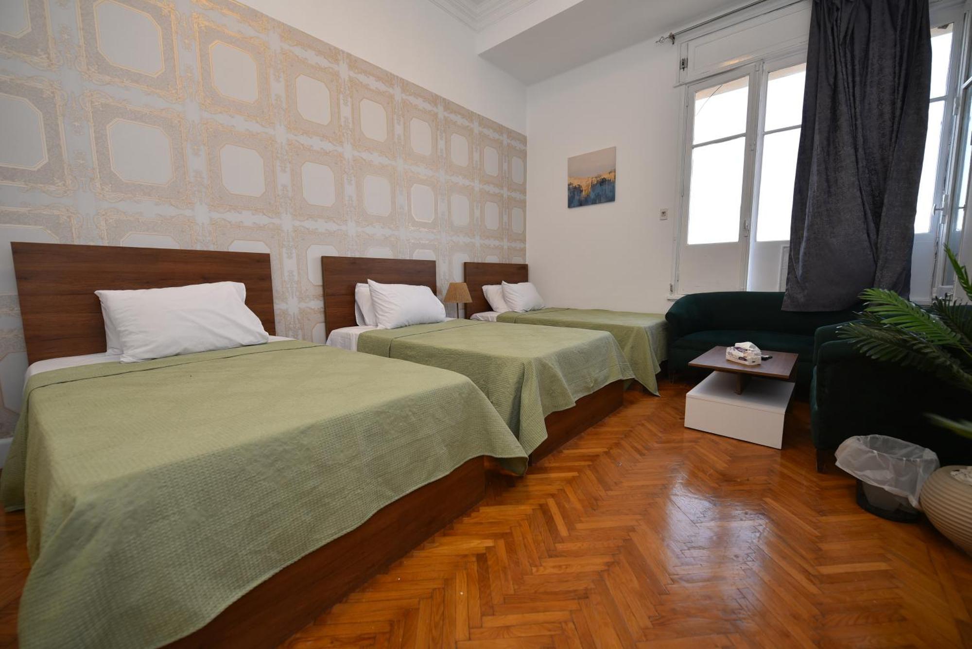 Appartement Family *