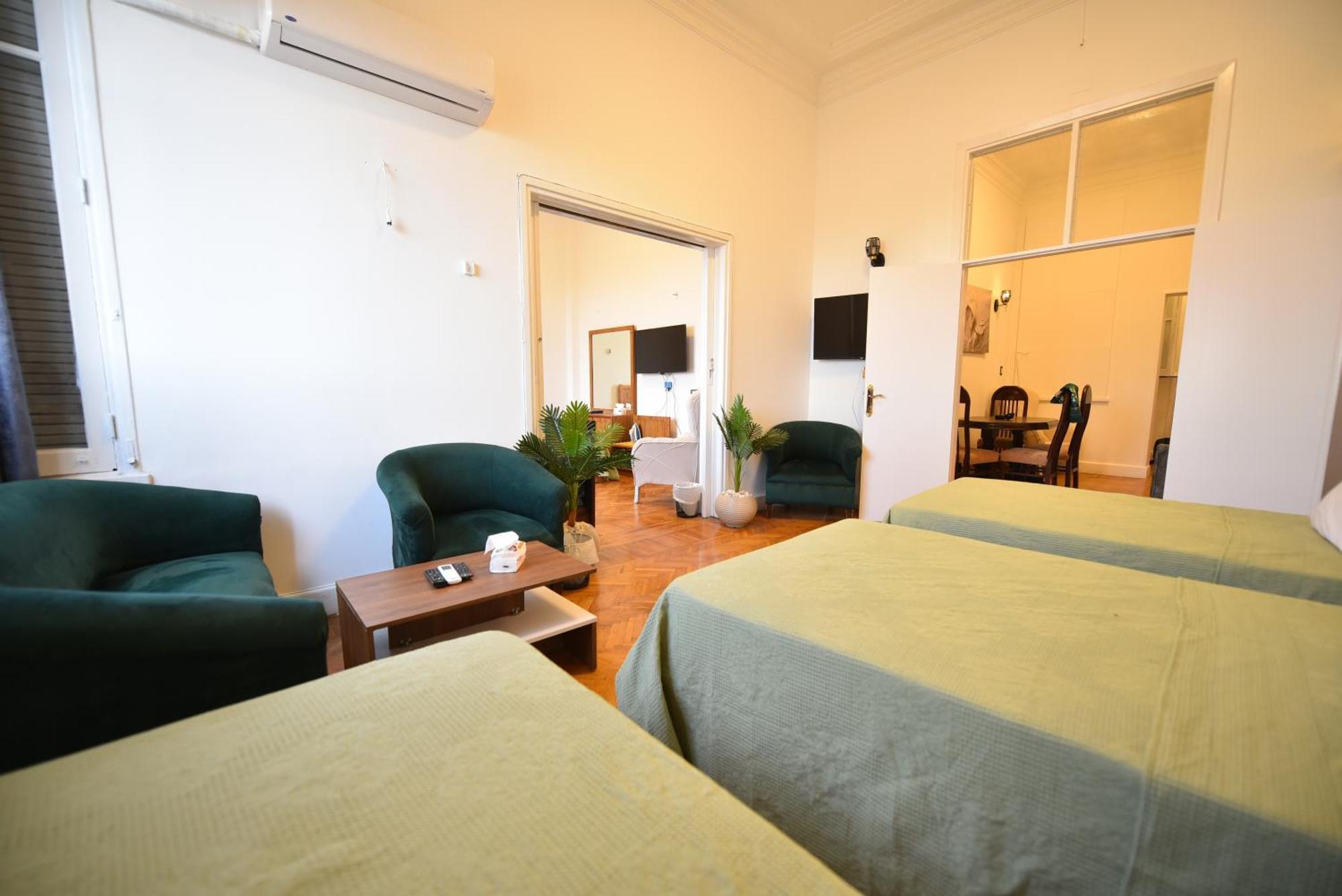 Appartement Family