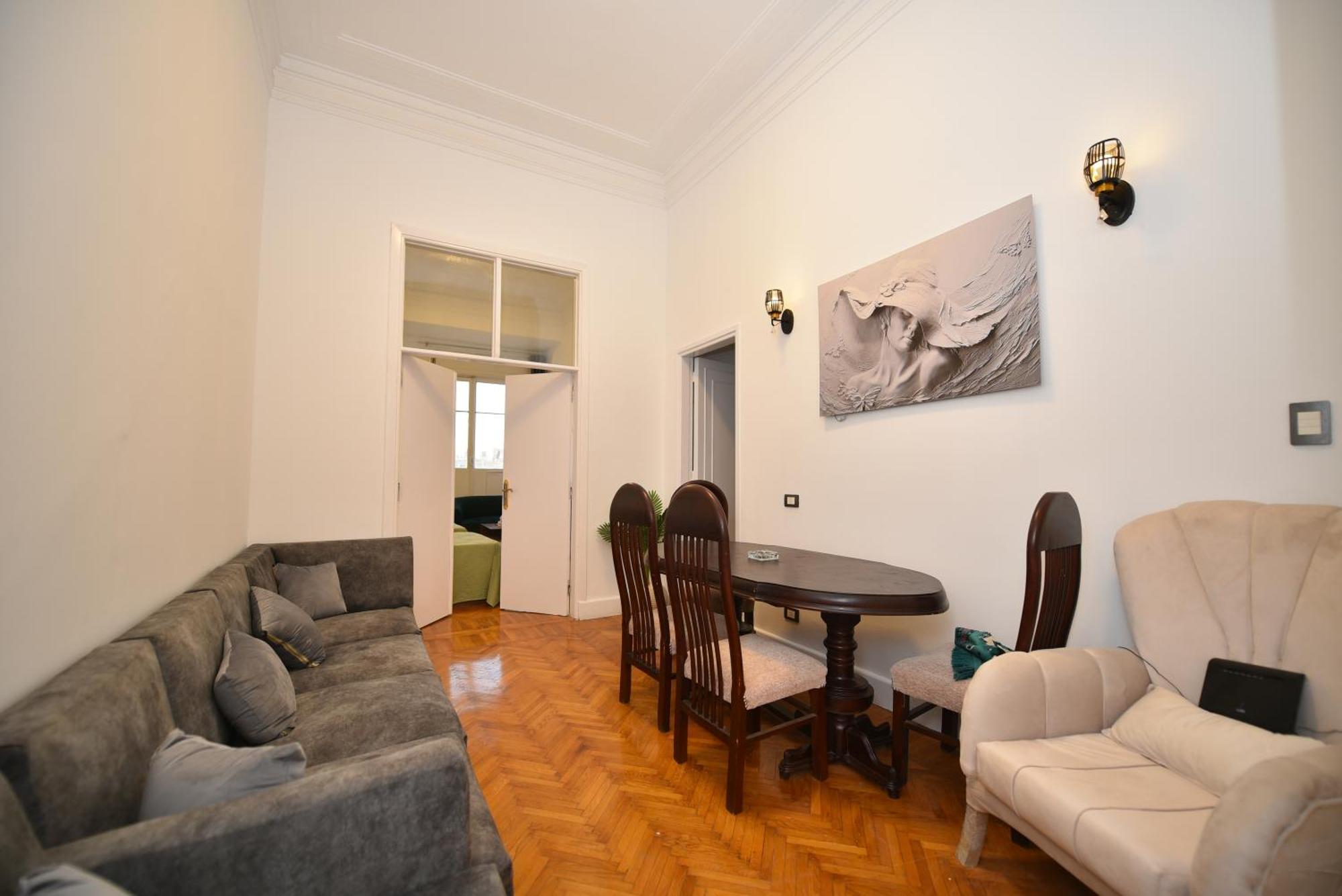 Appartement Family