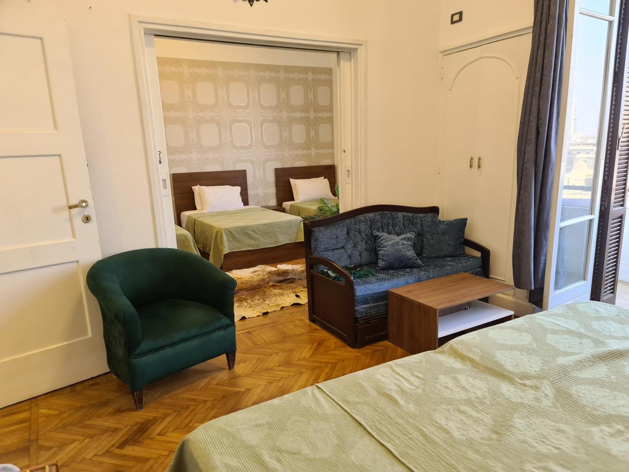Family Appartement