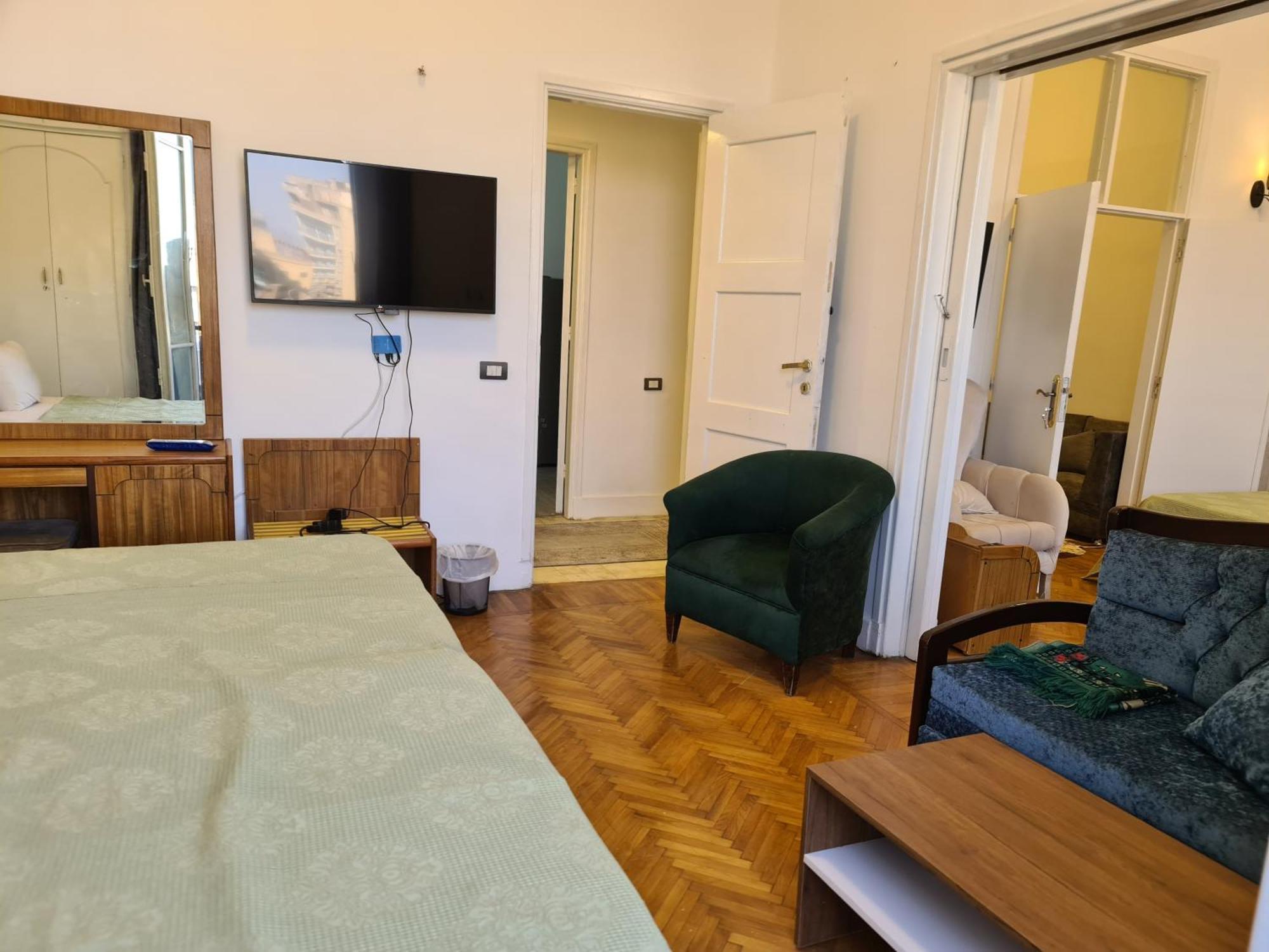 Appartement Family *