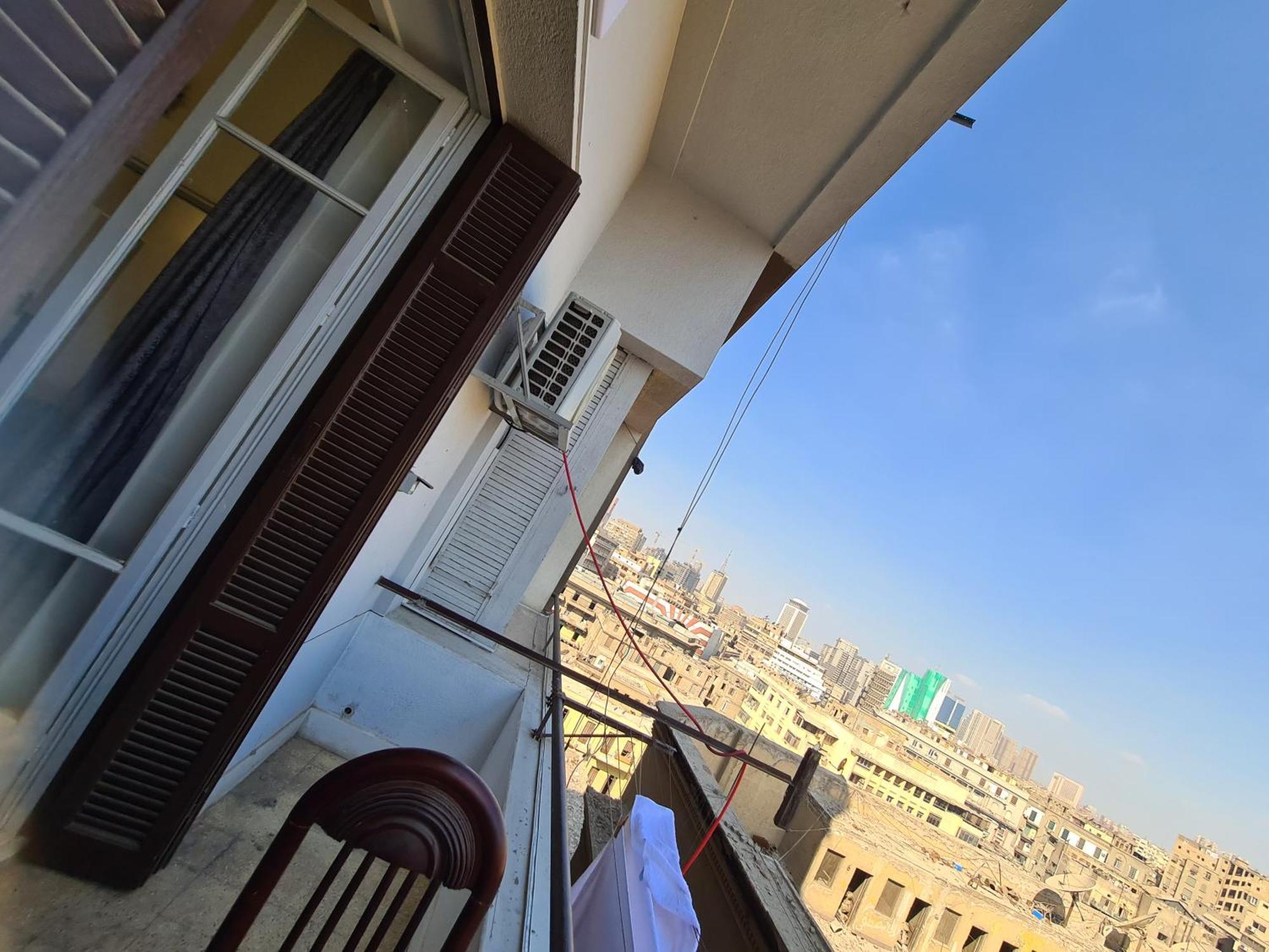 Family Appartement *