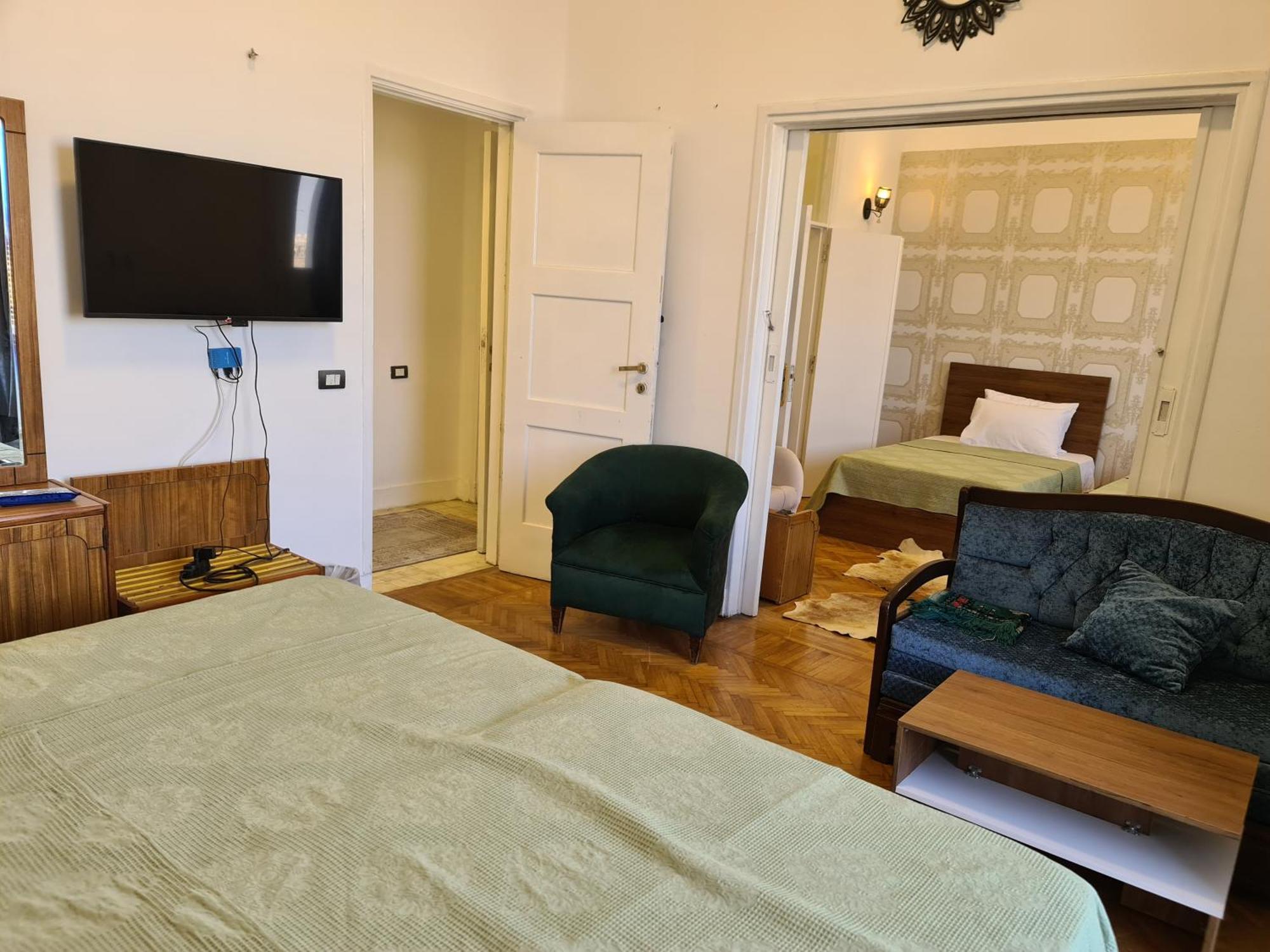 Appartement Family