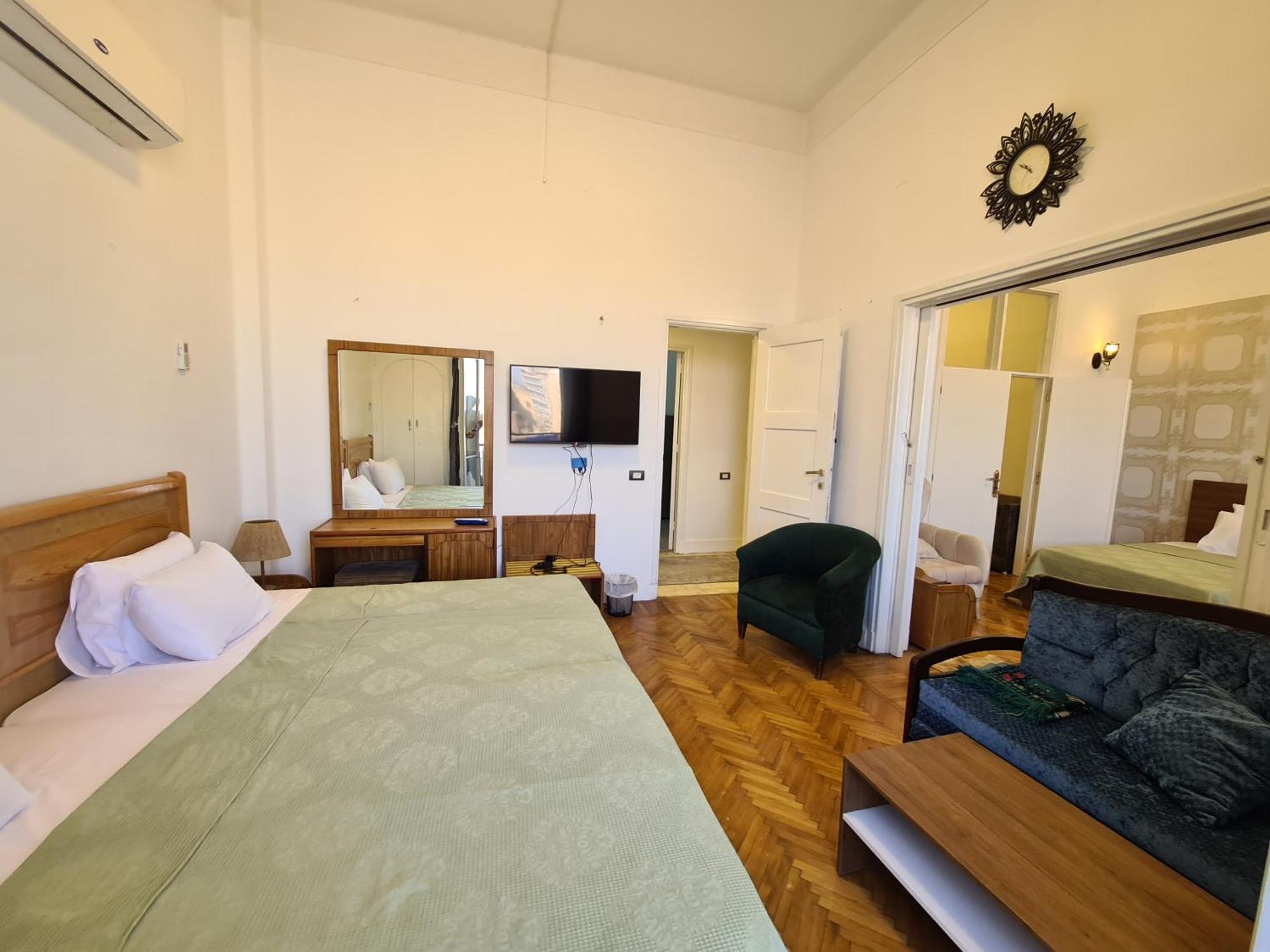 Family Appartement