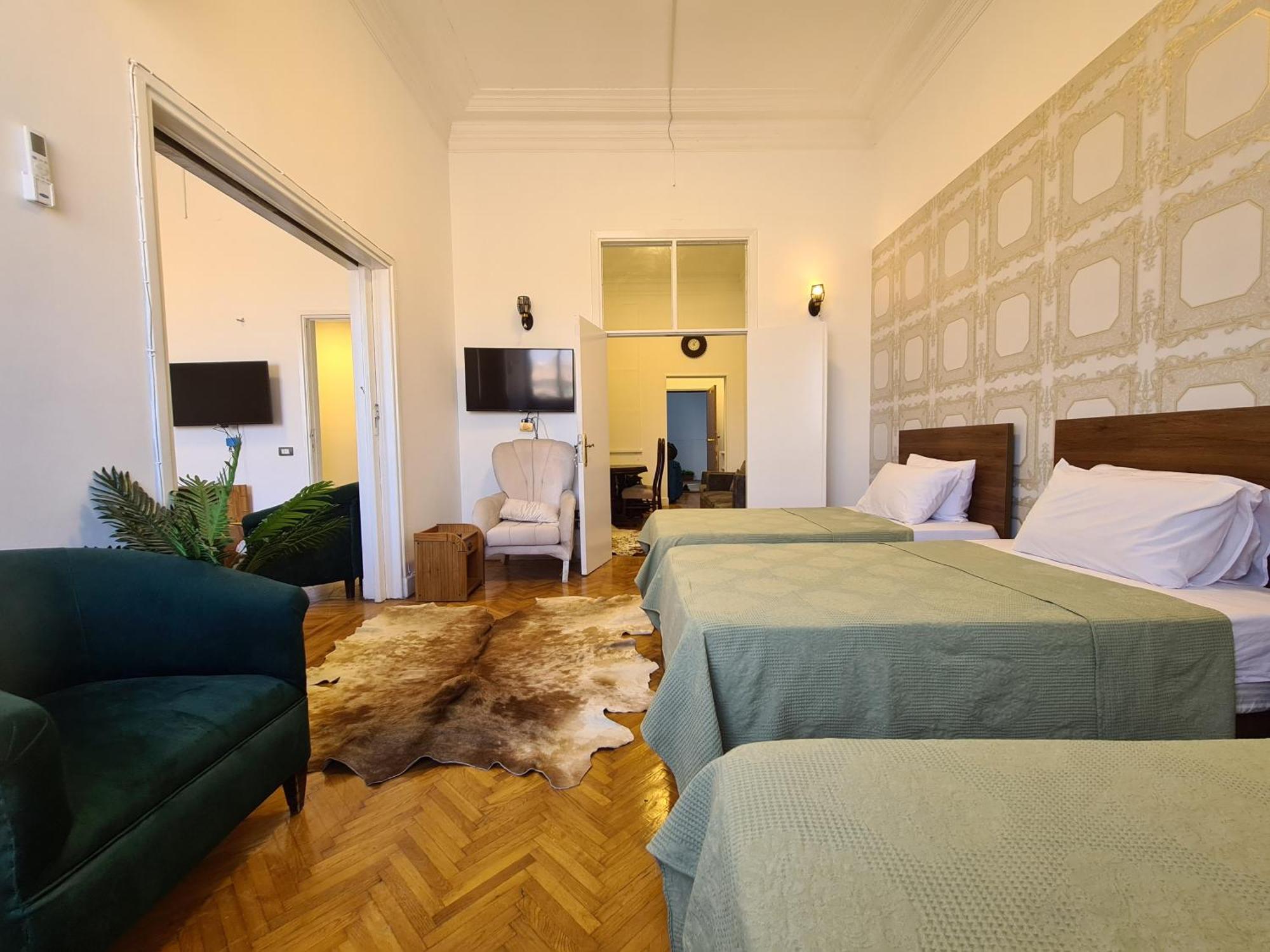 Appartement Family
