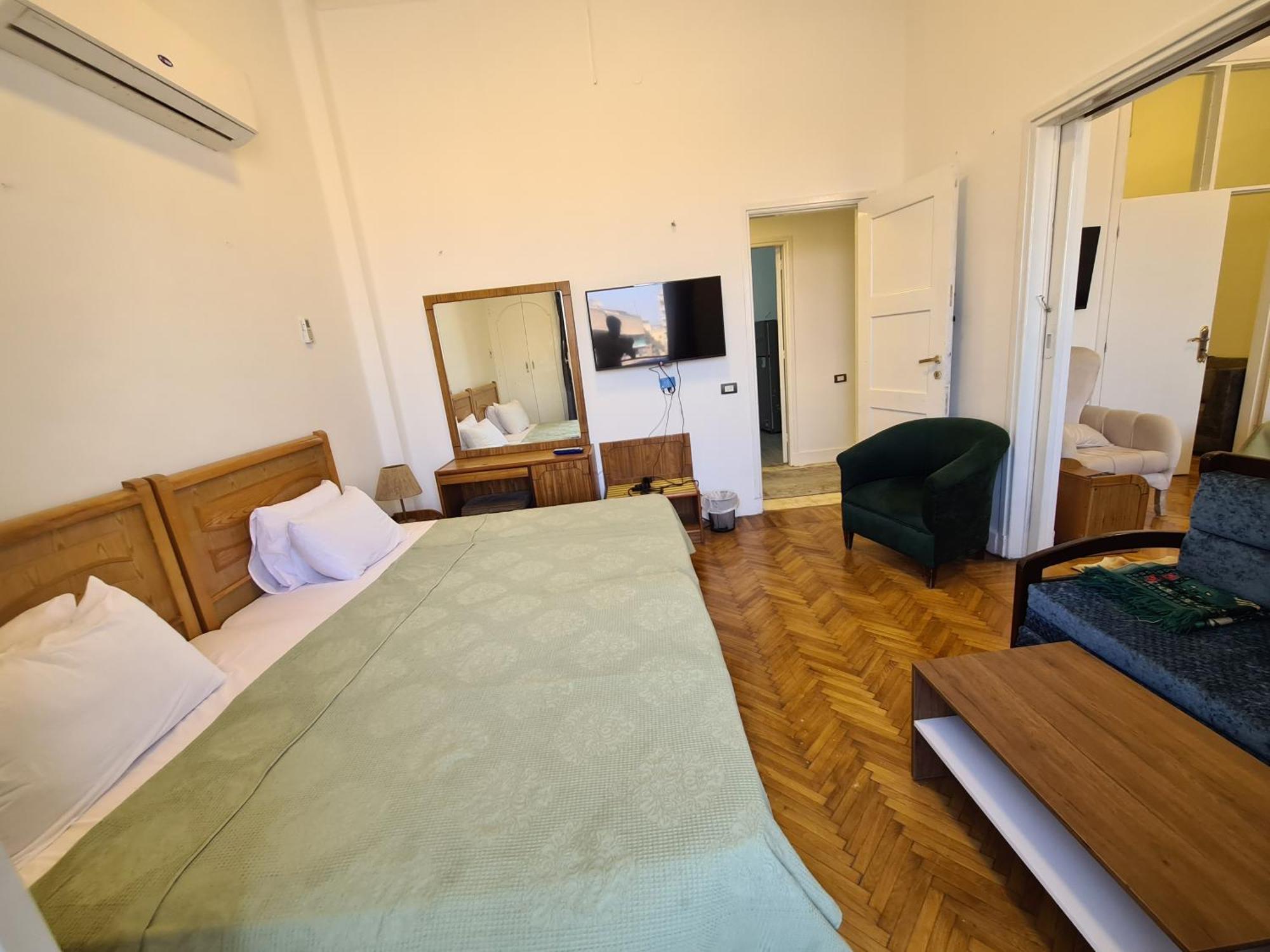 Family Appartement *