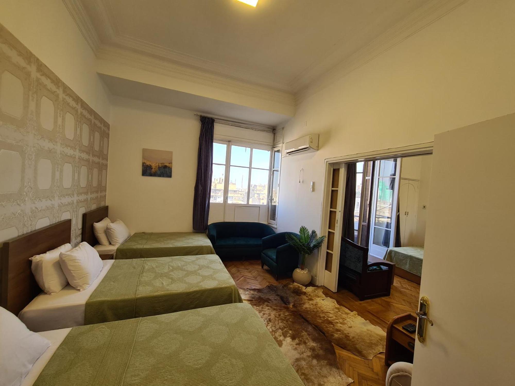 Family Appartement