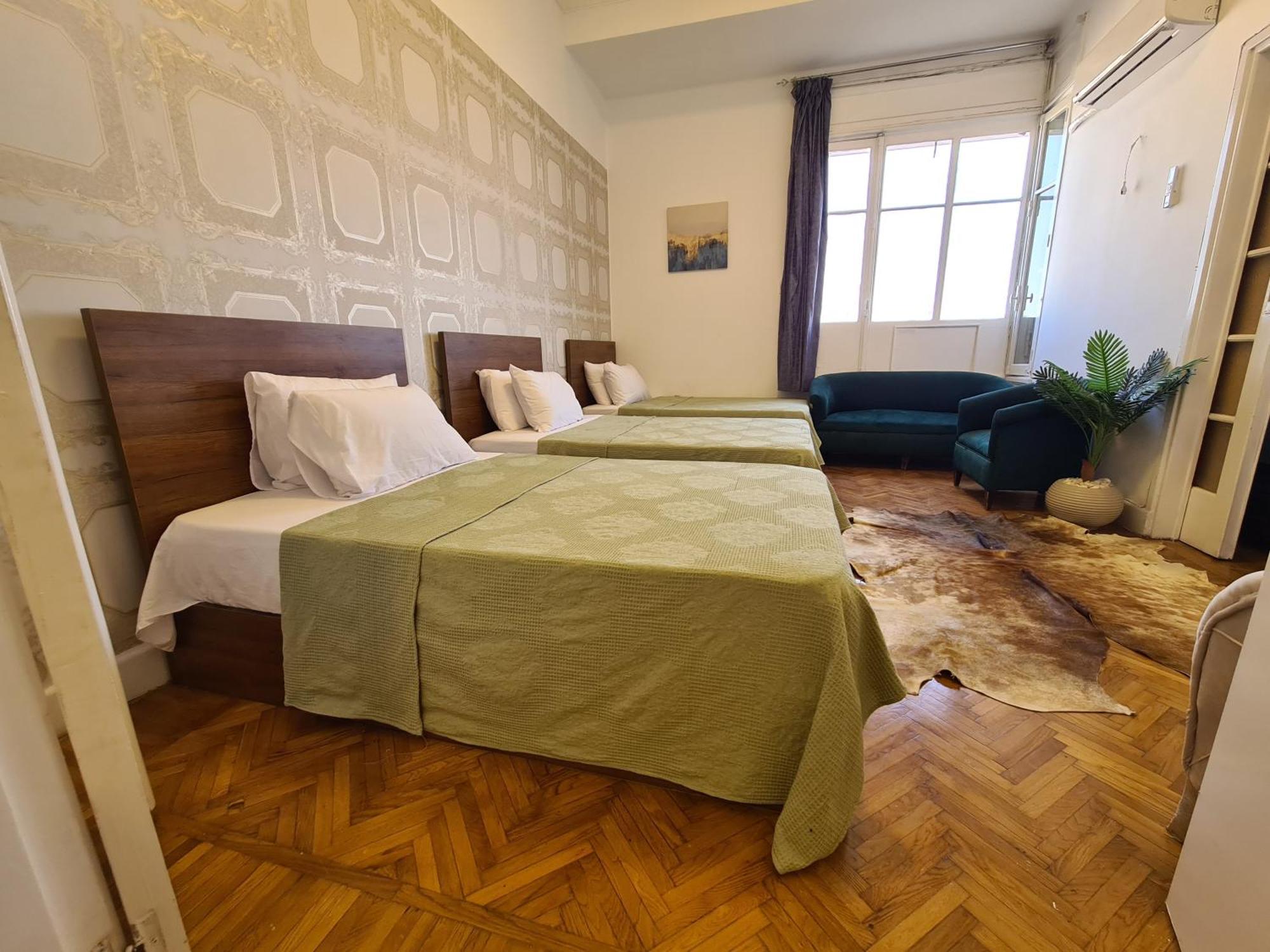 Family Appartement *