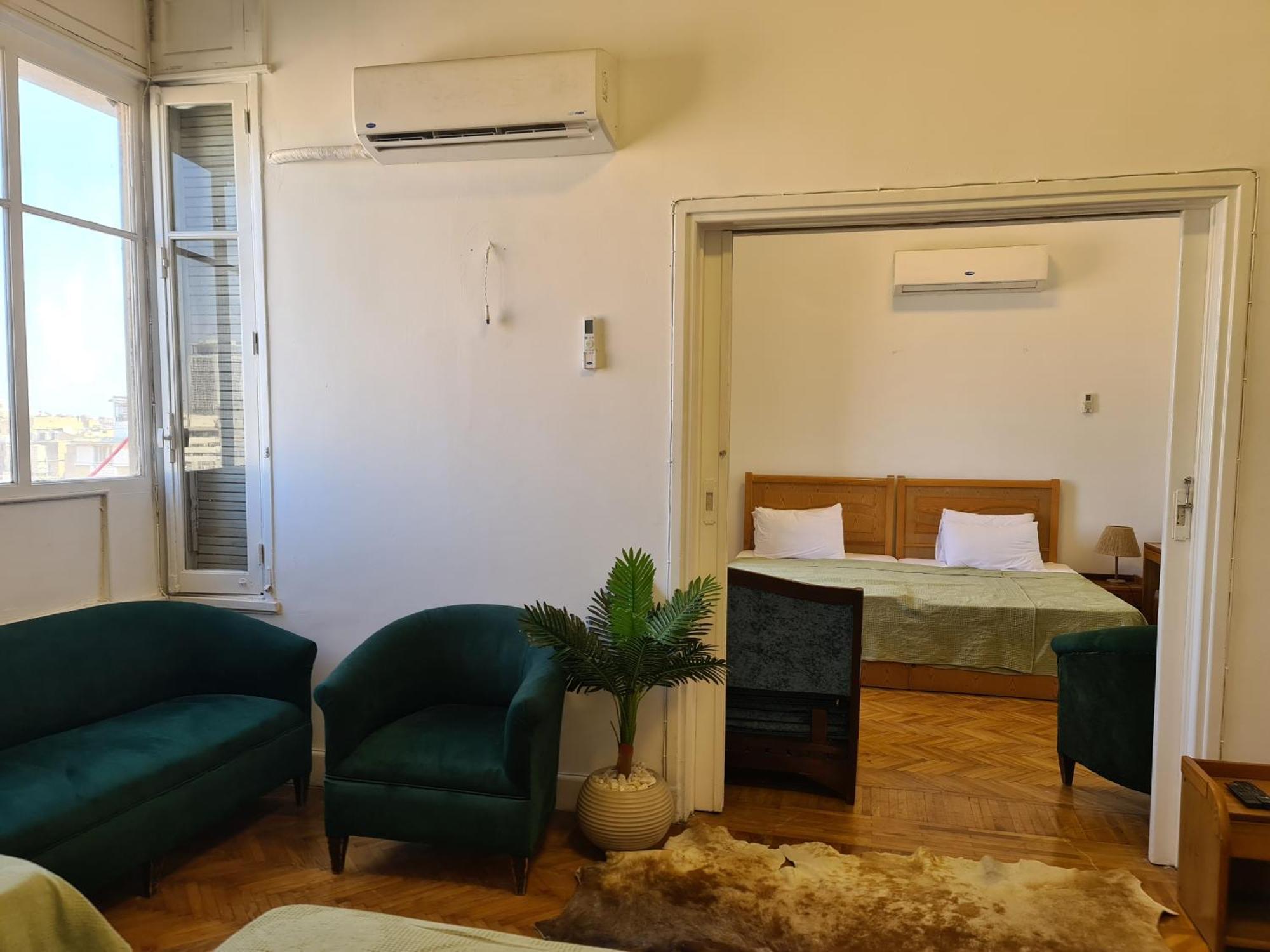 Appartement Family *