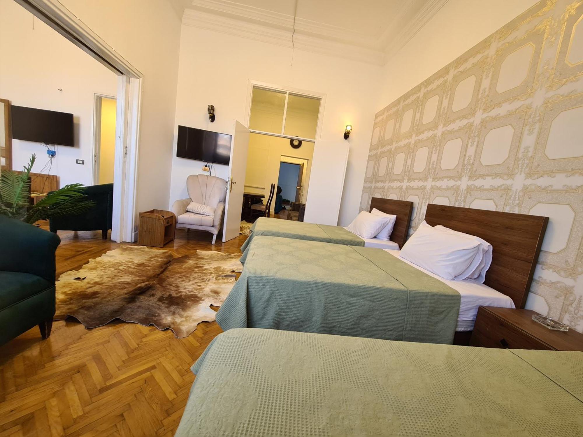Appartement Family *
