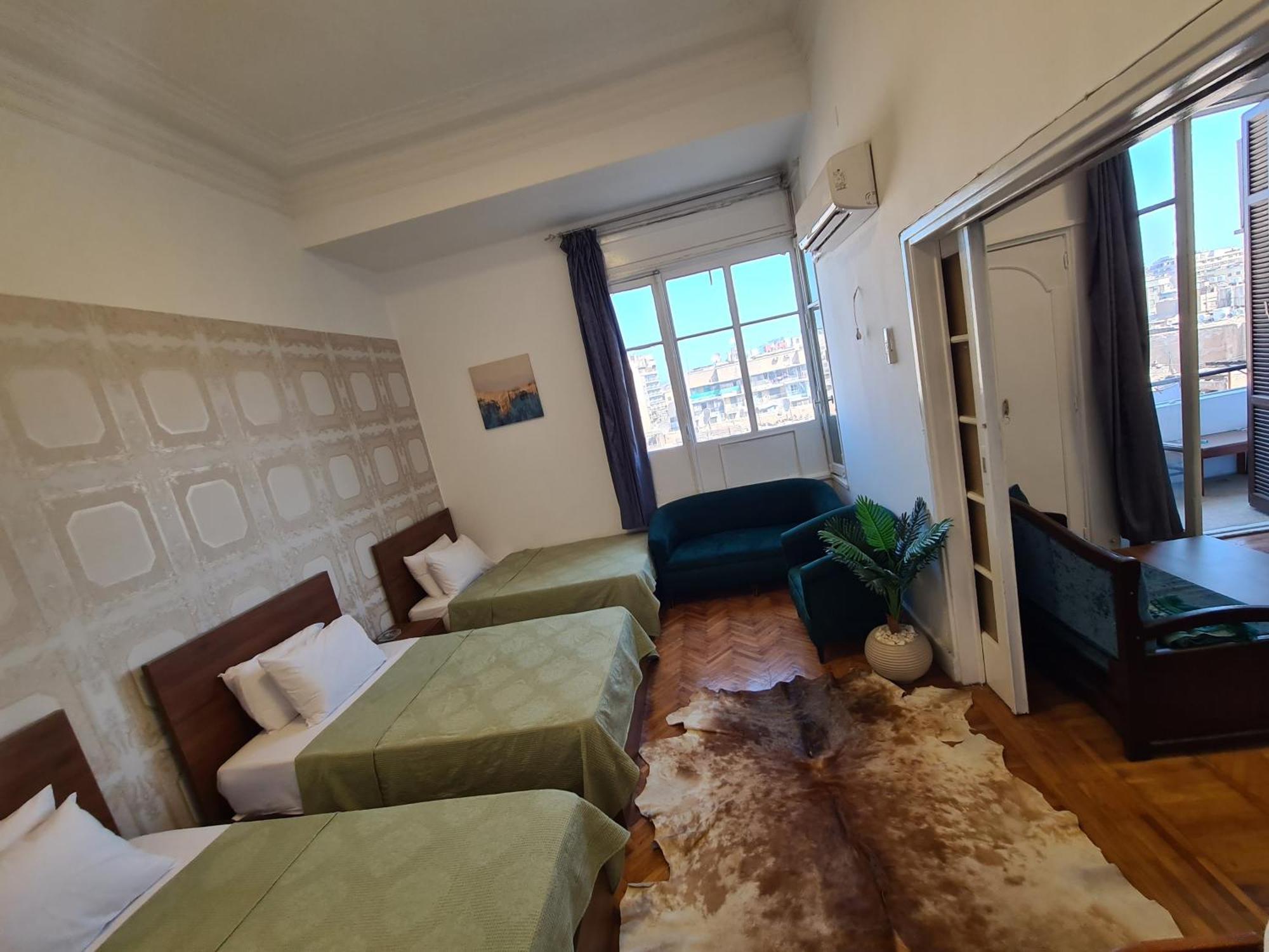 Family Appartement