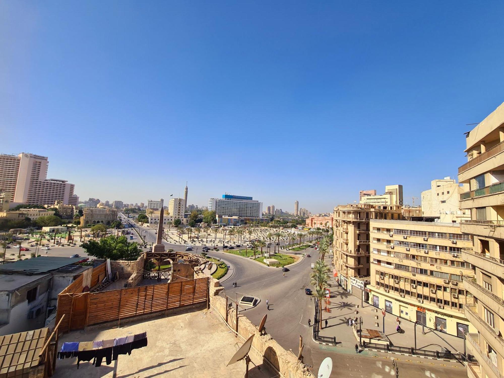 Apartment Family Cairo